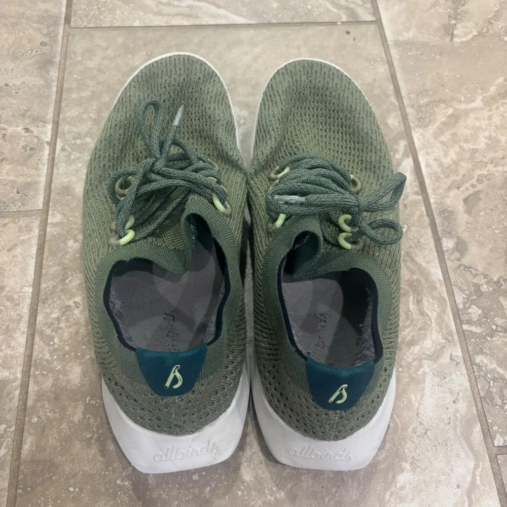 allbirds tree dasher